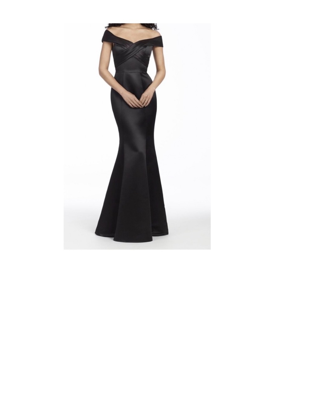 Hayley Paige Occassions dress